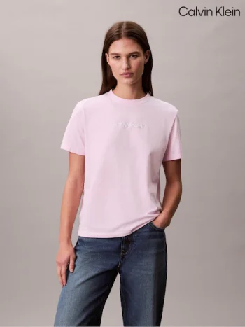 Classic T-shirt short sleeves