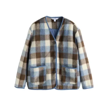 COATS & JACKETS