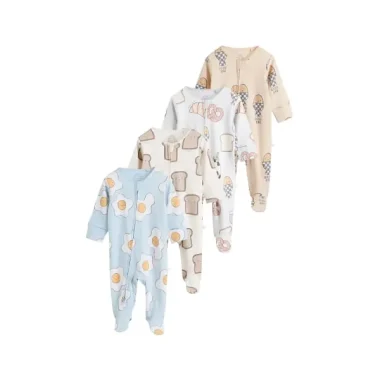 SLEEPSUITS