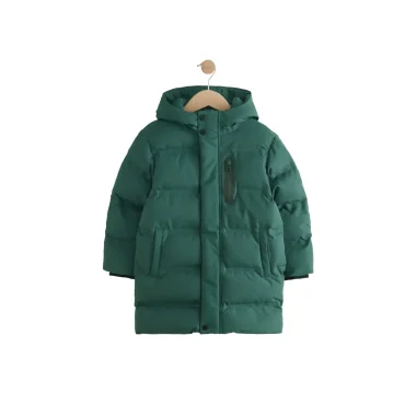 COATS & JACKETS