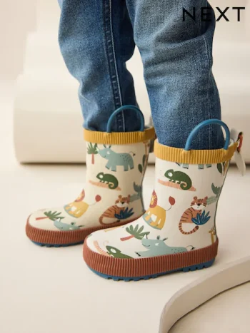 Wellies 2